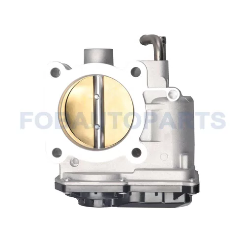 Auto Parts Throttle Body Compatible for Toyota Hilux Tacoma 4CYL 2005-2014 220300C020 22030-75020 - image 2